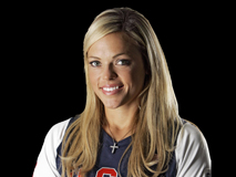 Jennie Finch