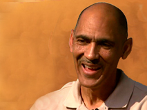 Tony Dungy