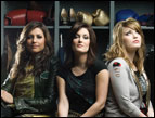 BarlowGirl