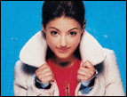 Stacie Orrico