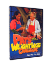 Pat's Weight Loss Challenge DVD