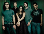 Flyleaf