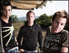 Thousand Foot Krutch