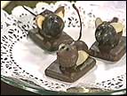 "Chocolate Mice"