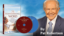 The Transforming Word