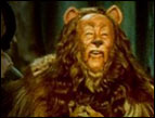 The Cowardly Lion