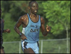 Gilbert Tuhabonye, Photo courtesy of www.gilbertsgazelles.com