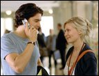 Orlando Bloom and Kirsten Dunst in 'Elizabethtown'