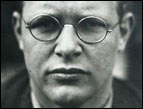 Dietrich Bonhoeffer