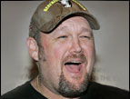 Larry the Cable Guy