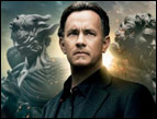 Tom Hanks as Robert Langdon