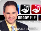 The Brody File