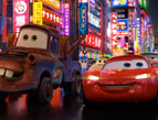 Cars 2