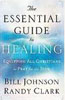 Essentials to Healing