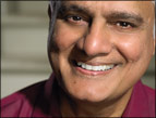 Ravi Zacharias