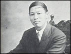 Watchman Nee