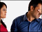 marital conflict