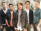 Tenth Avenue North