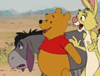 Winnie the Pooh 