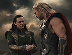 Thor: The Dark World