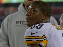 Benjamin Watson