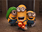 Minions: Christian Movie Review