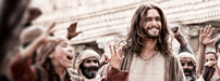 "Son of God" (2014) movie screen canptures